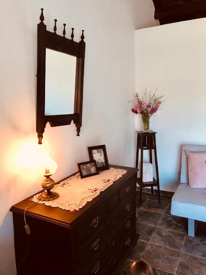 Ceu Sobre Montejunto Boutique B&B Cadaval Exterior photo